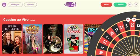 yoyo casino,Cassino ao Vivo 